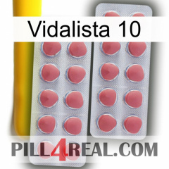 Vidalista 10 19